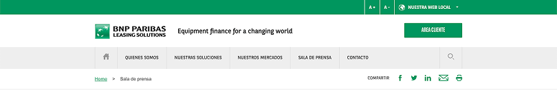 BNP Paribas