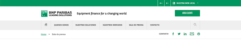 BNP Paribas