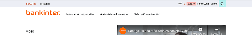 Bankinter