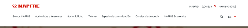 MAPFRE