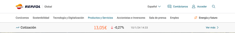 Repsol