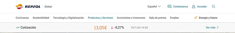Repsol
