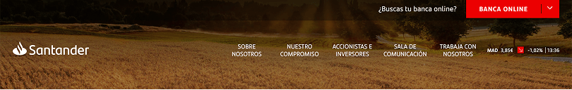Santander