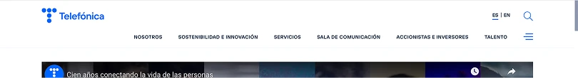 Telefónica